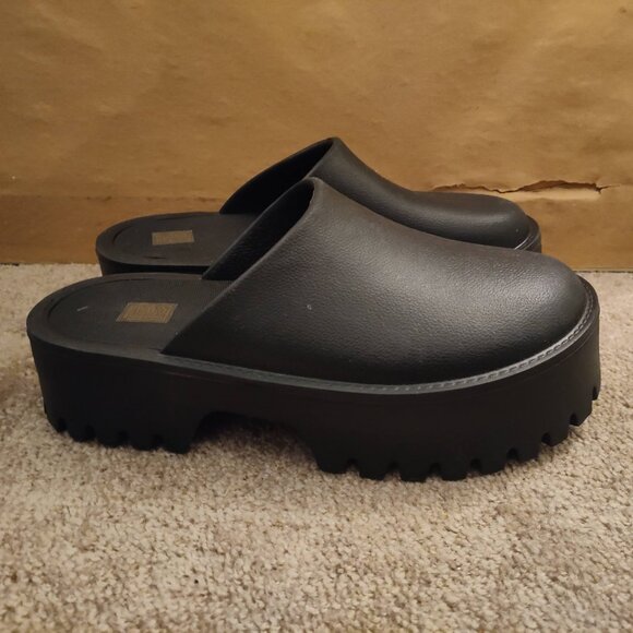 Women's Mules Universal bubble slippers/slides Size 9. - Picture 2 of 6